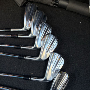 테일러메이드 p790 이미지