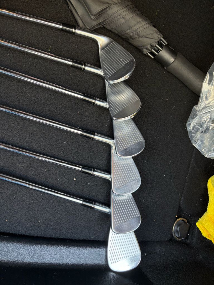 테일러메이드 p790 이미지