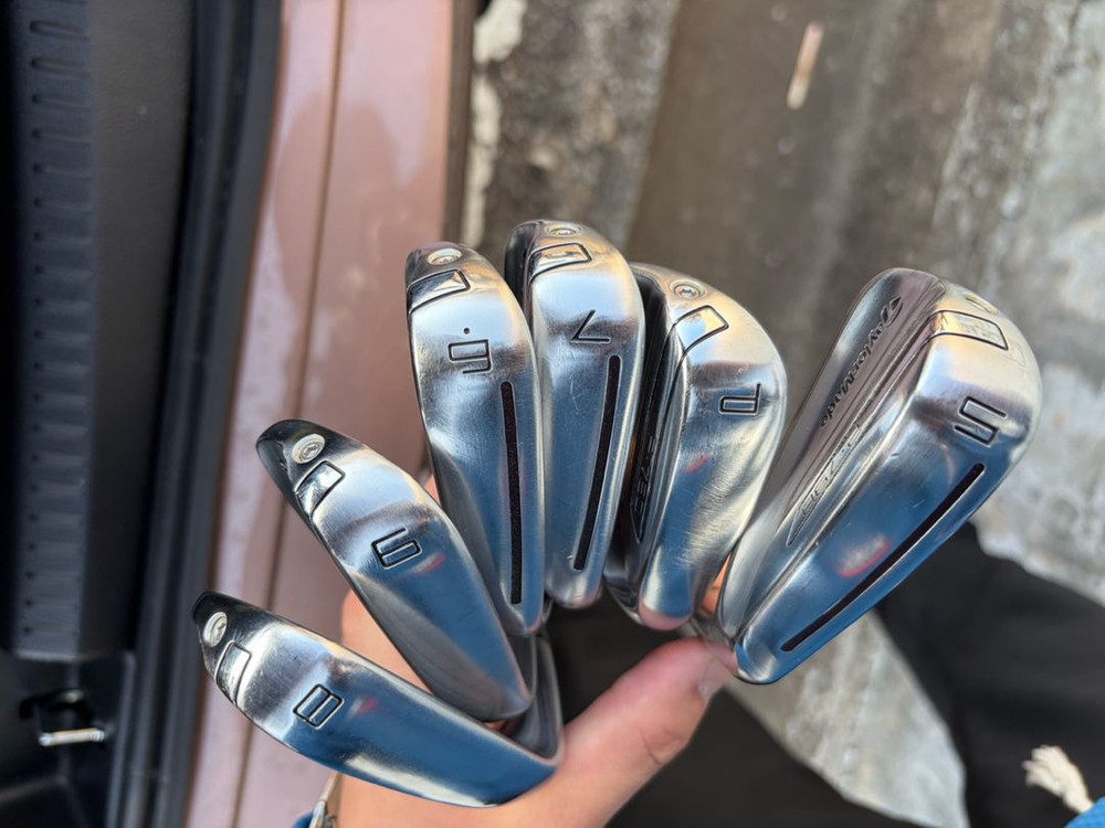 테일러메이드 p790 이미지