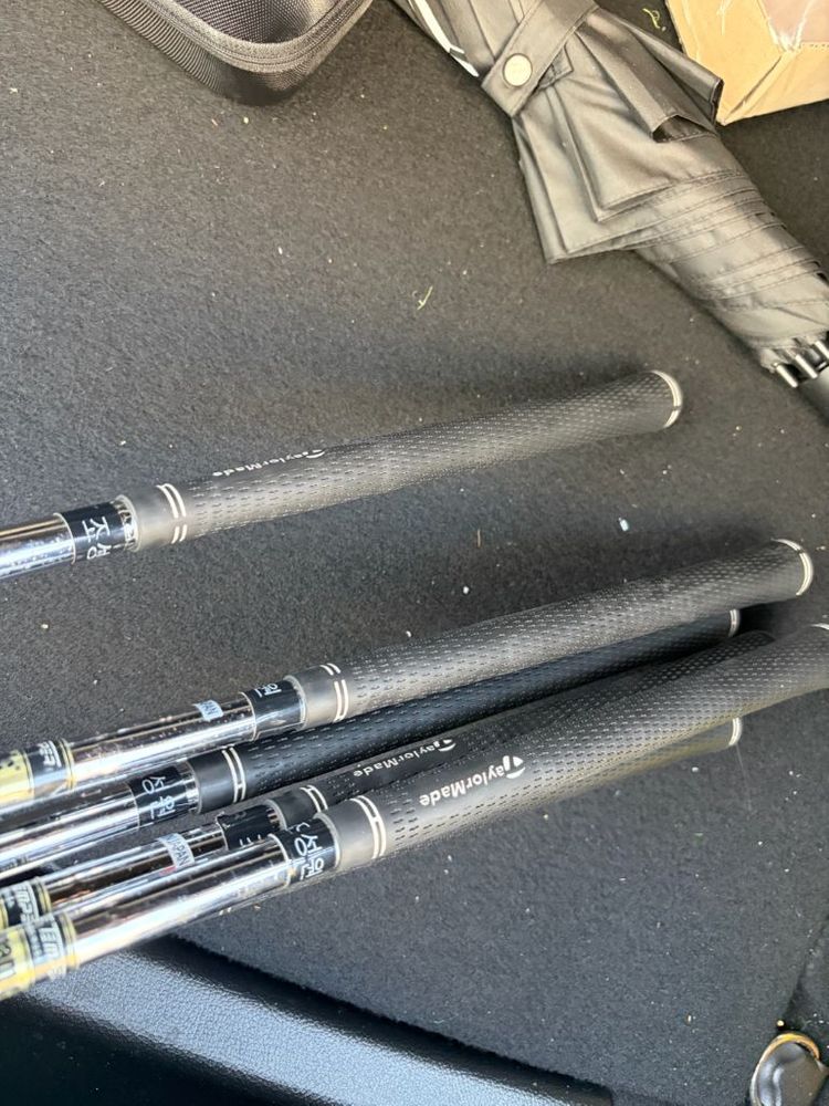 테일러메이드 p790 이미지