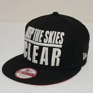 (56~58) 뉴에라 X 마블 아이언맨 스냅백 이미지