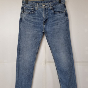 33)리바이스 502 워싱 스판 145주년기념 일자 이미지