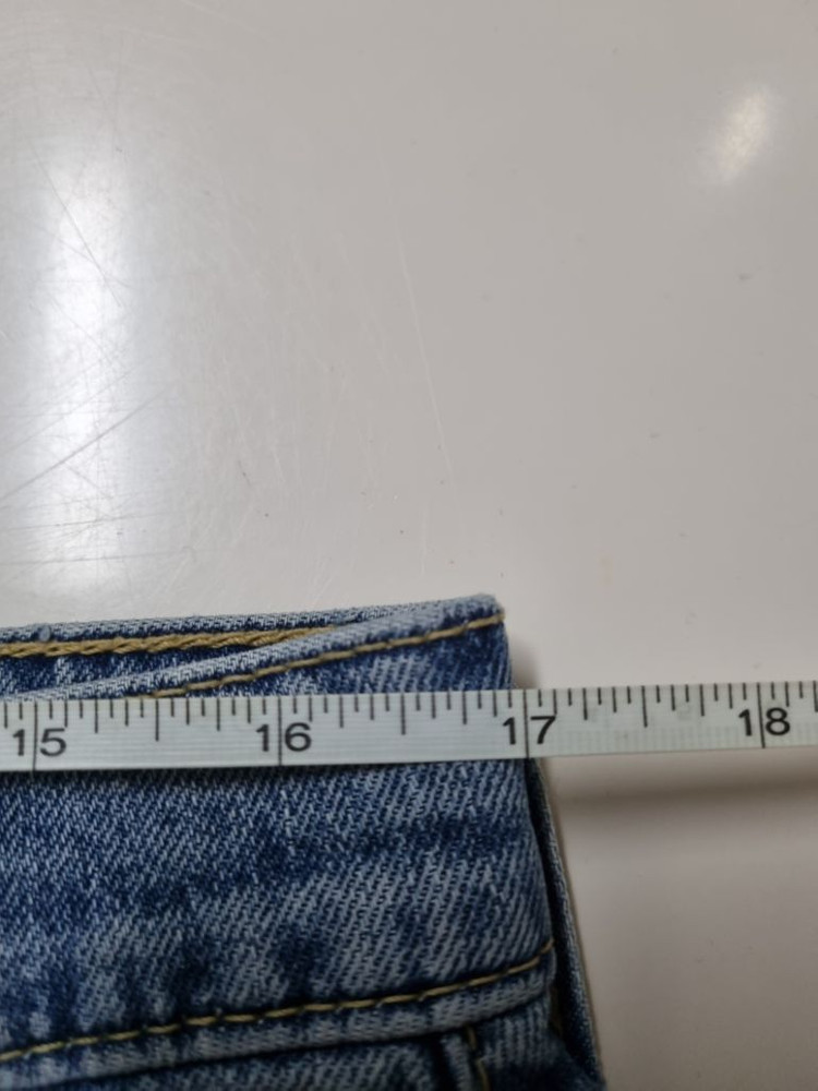 33)리바이스 502 워싱 스판 145주년기념 일자 이미지