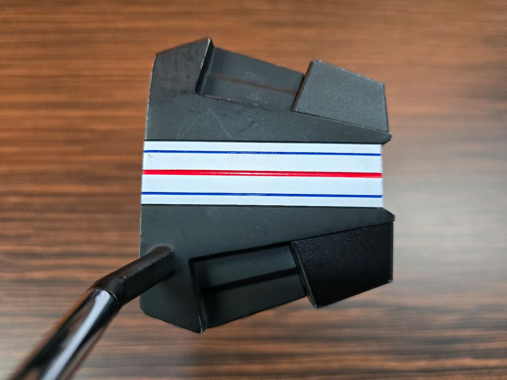 오딧세이 Eleven 스트로크랩 퍼터 이미지