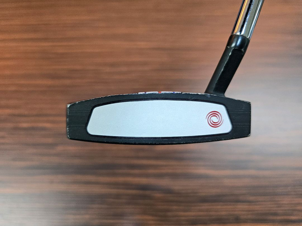 오딧세이 Eleven 스트로크랩 퍼터 이미지