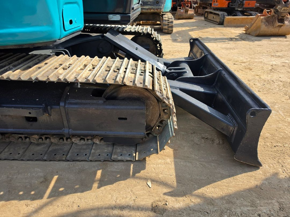 중고굴삭기매매 코벨코 SK75 2020년식 고려위치 중고포크레인 이미지