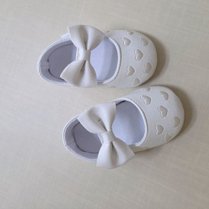 (새상품) 돌아기 여아 걸음마슈즈 찍찍이신발 130mm 이미지