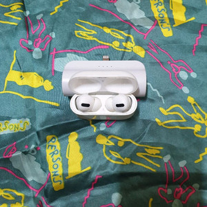 에어팟 프로 1세대 (무료배송) 이미지