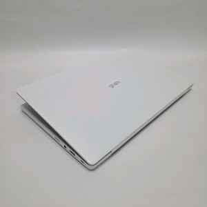 J엘지 중고 노트북 i5 gram 그램/SSD512G/화이트/980g 이미지