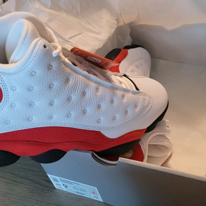 나이키에어조던13레트로 블레이드 이미지