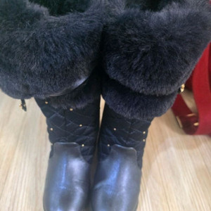 택포) 유아 롱부츠.아이부츠.아기신발 유아신발 이미지