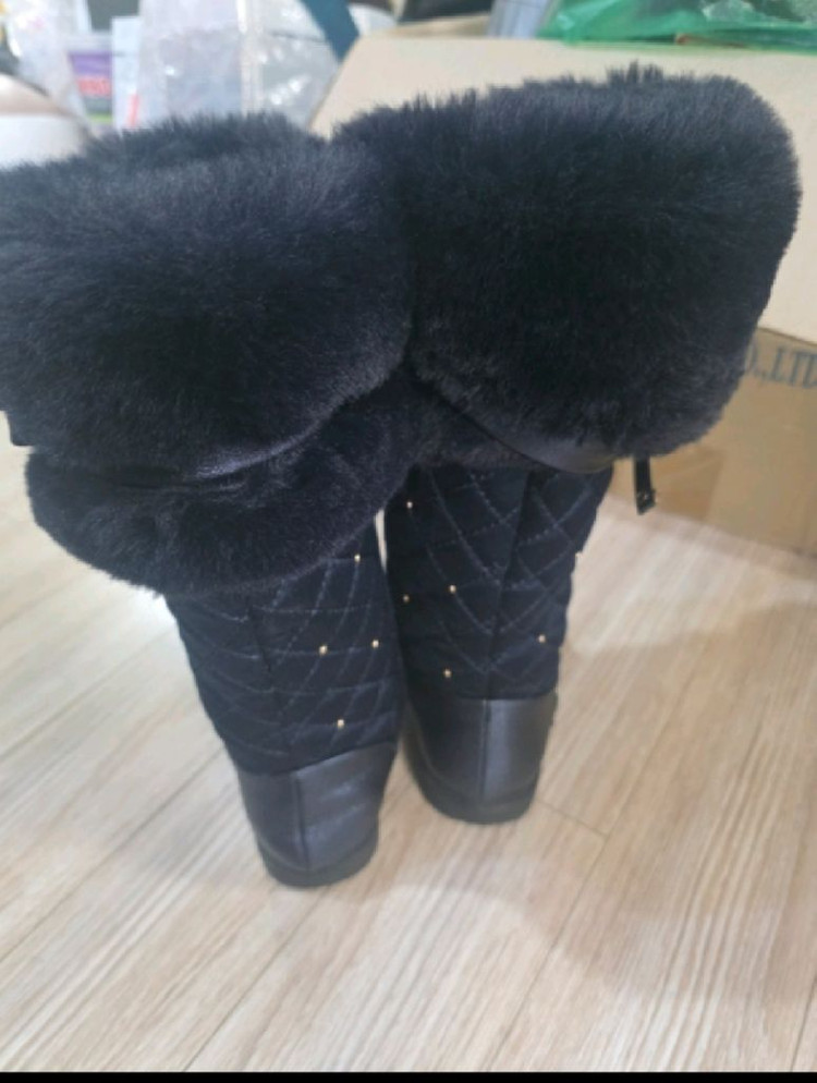 택포) 유아 롱부츠.아이부츠.아기신발 유아신발 이미지