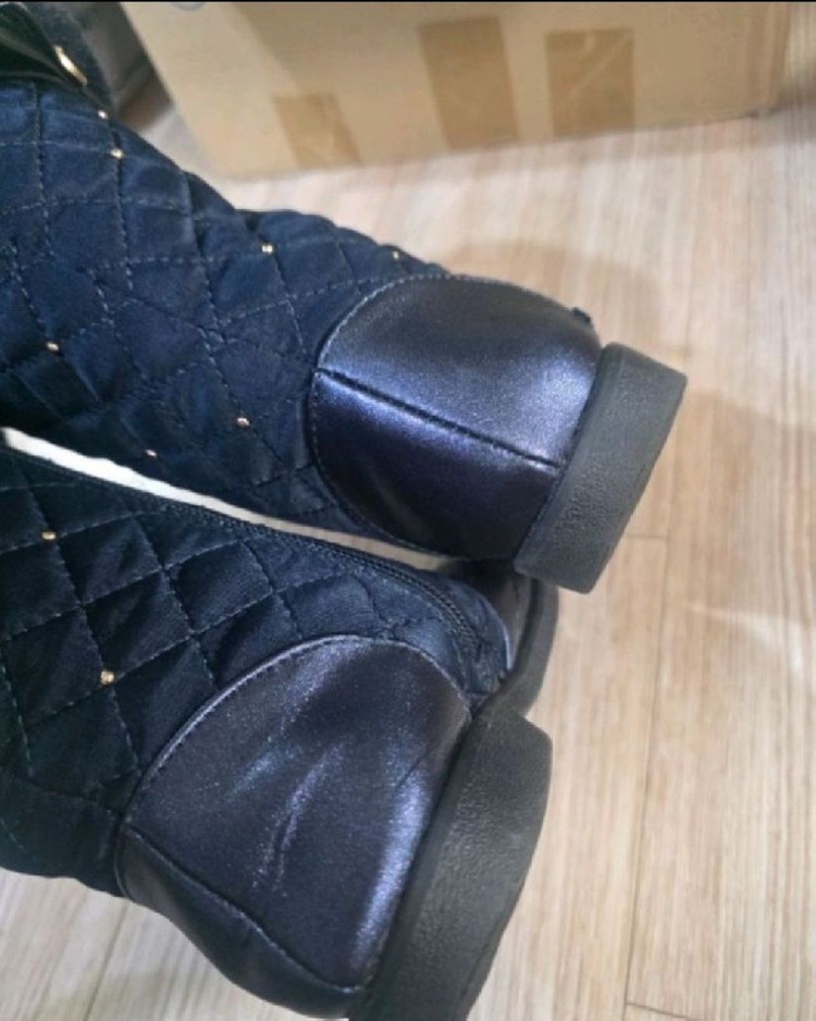 택포) 유아 롱부츠.아이부츠.아기신발 유아신발 이미지