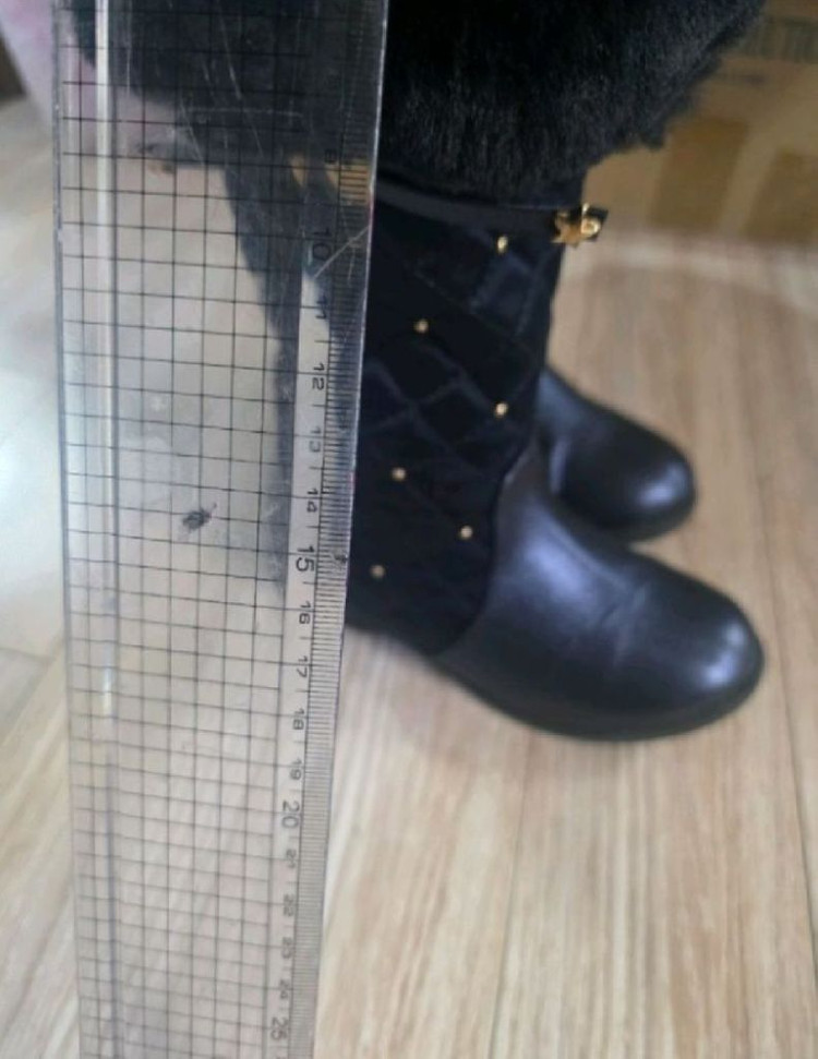 택포) 유아 롱부츠.아이부츠.아기신발 유아신발 이미지