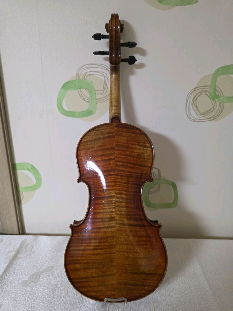 바이올린 4/4(홍성우 v.800) 이미지