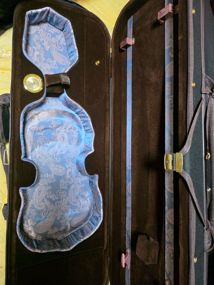 바이올린 4/4(홍성우 v.800) 이미지