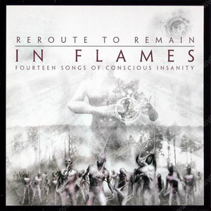 인플레임즈 (In Flames)*3개 이미지