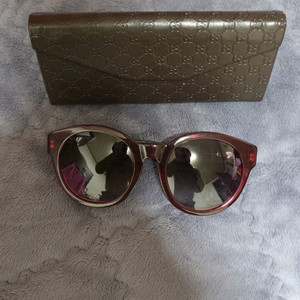 (정품) 구찌 GG 여성 선글라스/개인/팝니다. 이미지
