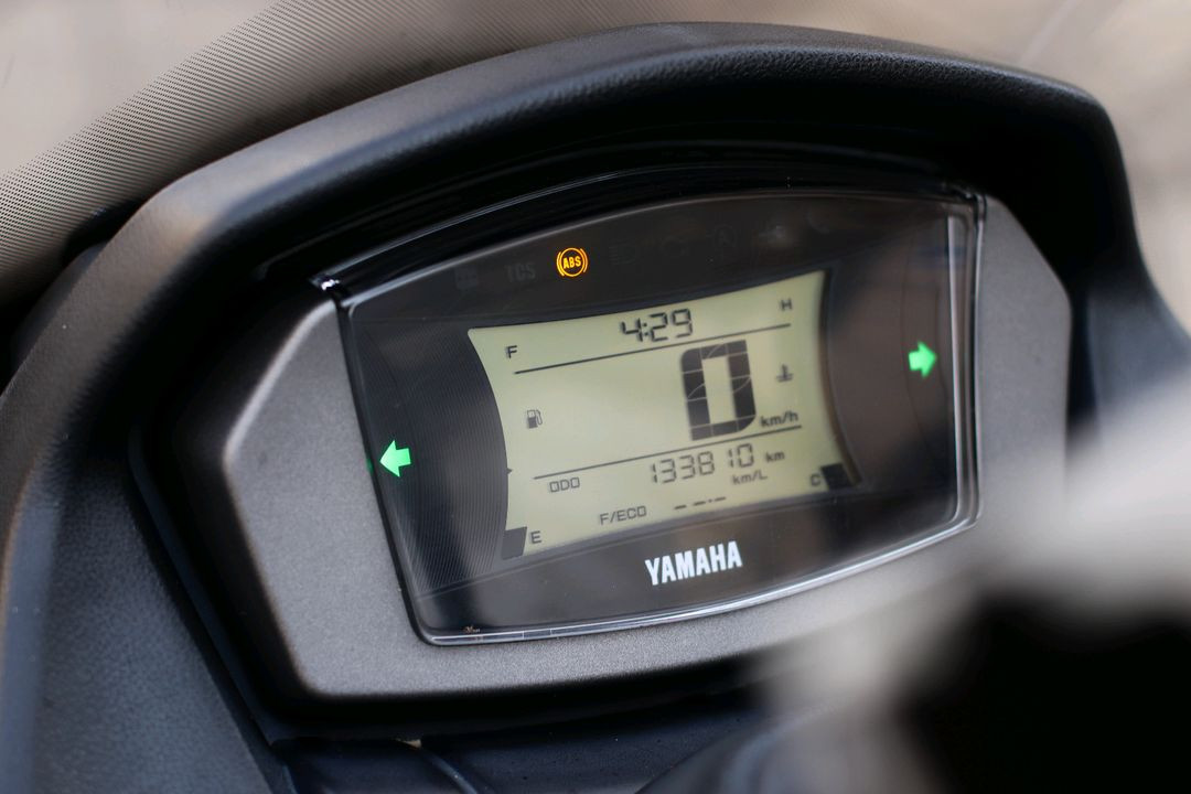 엔맥스125 야마하 nmax125 21년식 오토바이 판매합니다 이미지