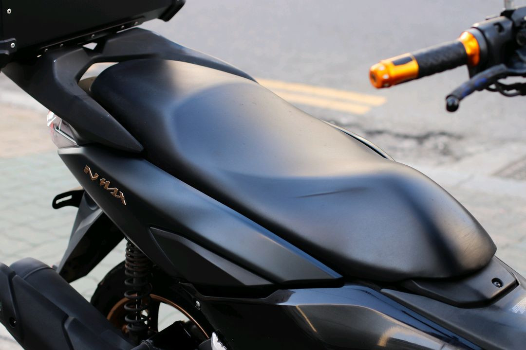 엔맥스125 야마하 nmax125 21년식 오토바이 판매합니다 이미지