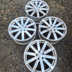 19인치 사제휠 팰리세이드 그렌져 k7 투싼ix 스포티지R 싼타페 쏘렌토 올뉴카니발 더뉴카니발 이미지