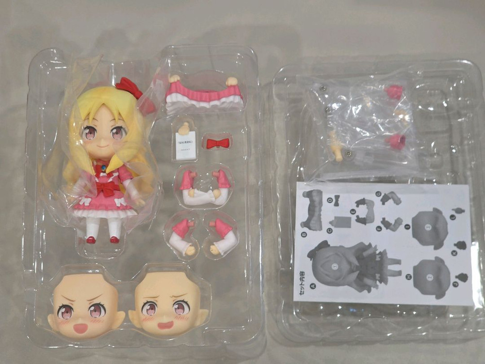 개봉) 에로망가 선생 야마다 엘프 넨도로이드 이미지