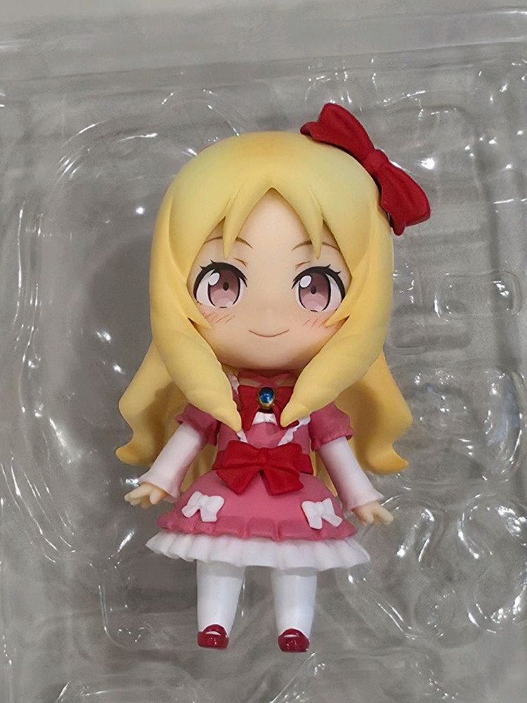 개봉) 에로망가 선생 야마다 엘프 넨도로이드 이미지