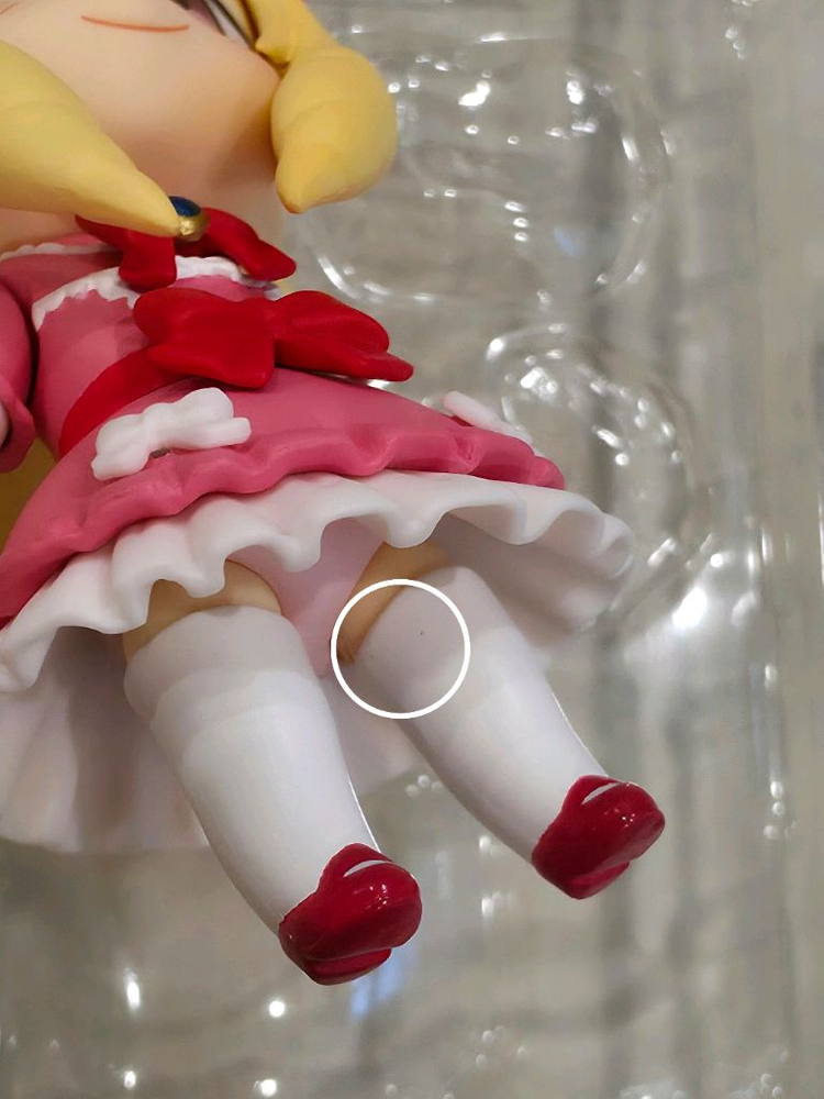 개봉) 에로망가 선생 야마다 엘프 넨도로이드 이미지