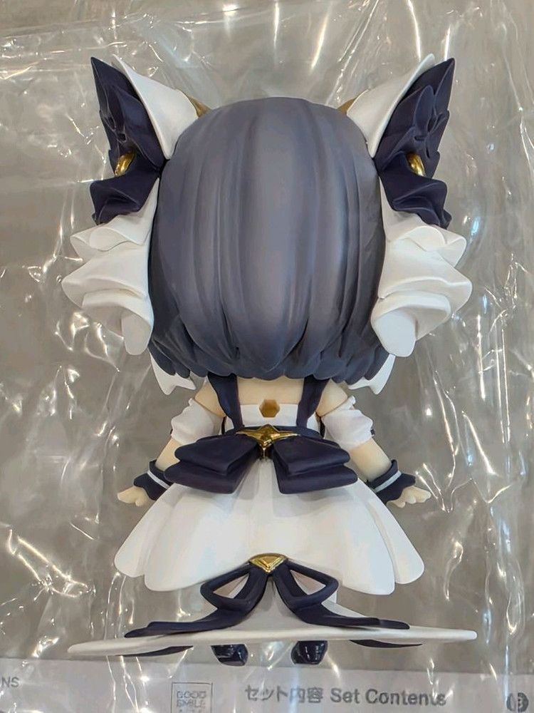 개봉) 벽람항로 체셔 넨도로이드 이미지