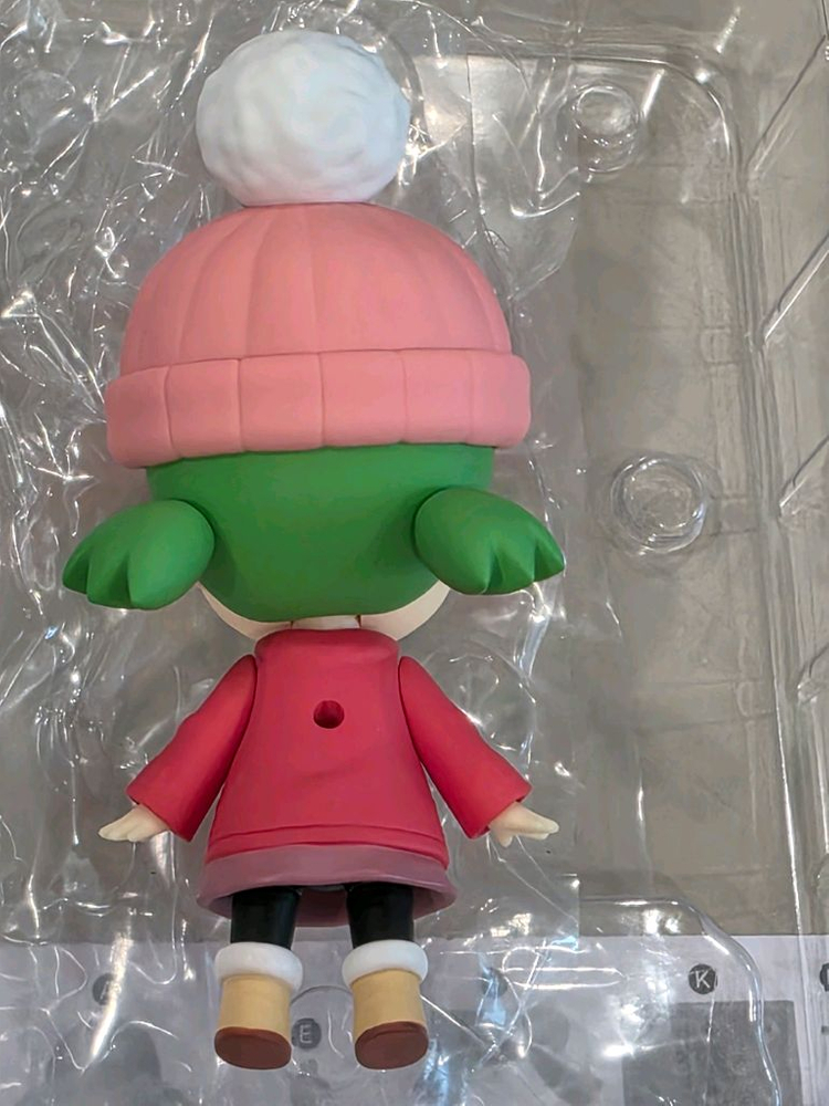 개봉) 요츠바랑 코이와이 요츠바 동복 ver 넨도로이드 이미지