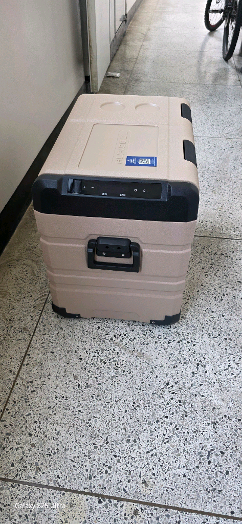 알피쿨 45L 냉장고 팝니다. 이미지