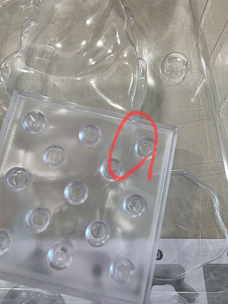 개봉) 요츠바랑 코이와이 요츠바 동복 ver 넨도로이드 이미지