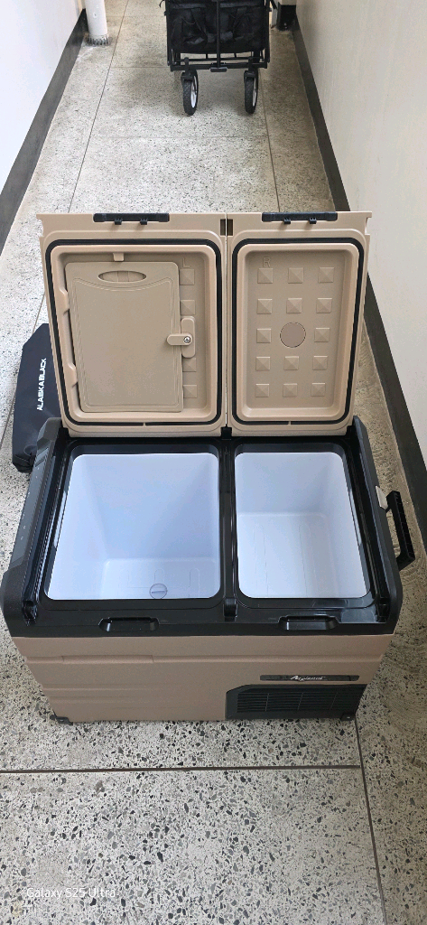 알피쿨 45L 냉장고 팝니다. 이미지