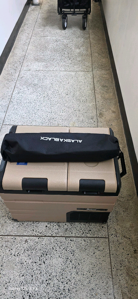 알피쿨 45L 냉장고 팝니다. 이미지