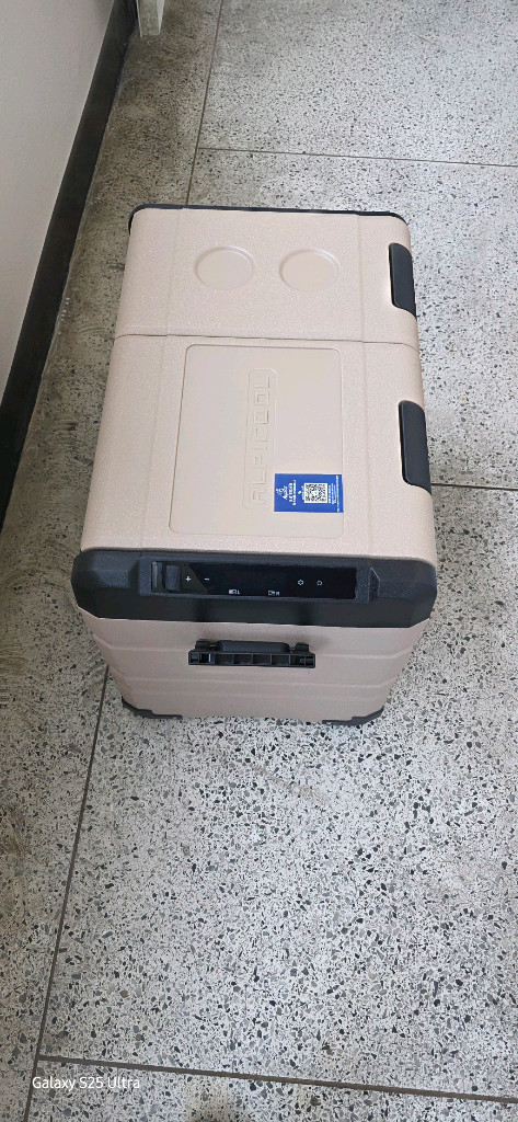 알피쿨 45L 냉장고 팝니다. 이미지