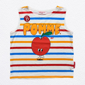 베베드피노 애플 탱크탑 120 이미지