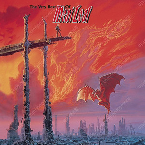 미트 로프 (Meat Loaf) 이미지