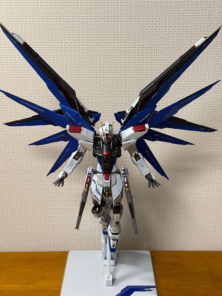 메탈빌드 프리덤 컨셉2 부산 직거래 팝니다. 이미지