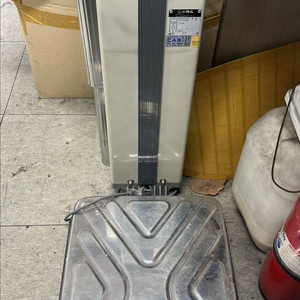 산업용 디지털 전자저울(카스 150kg) 이미지