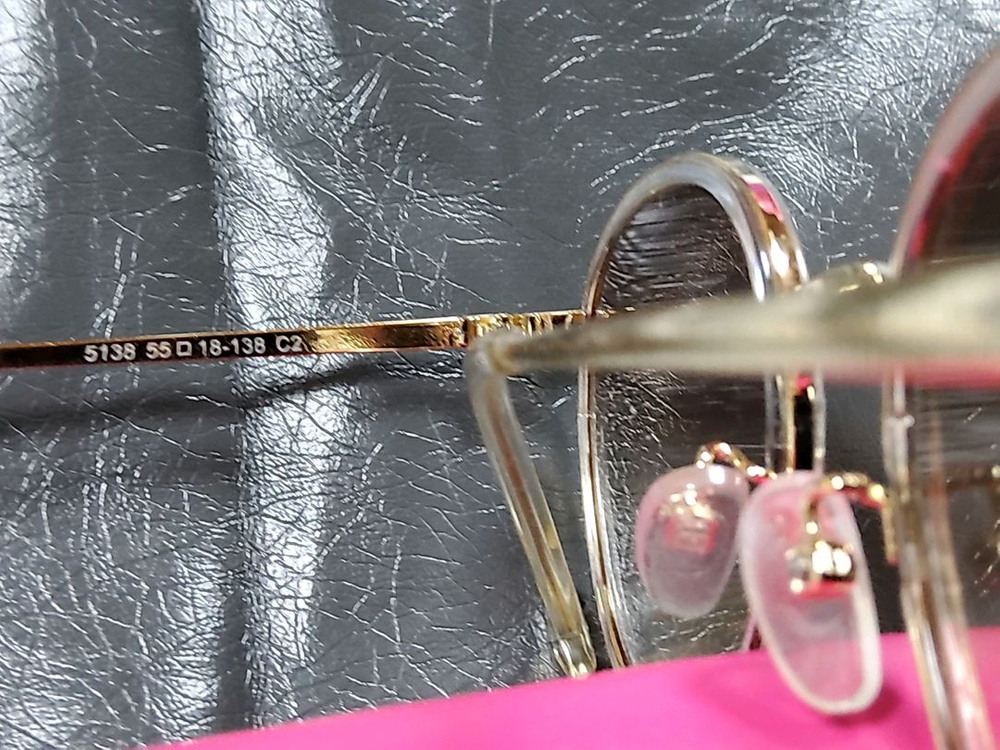 미우미우 선글라스 이미지