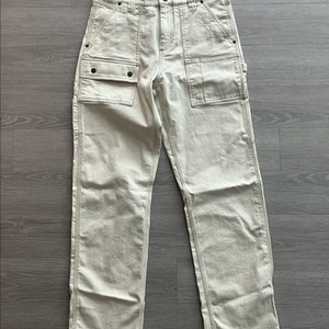 (한정판희귀매물,새상품) Lee 카펜터 데님 팬츠 이미지