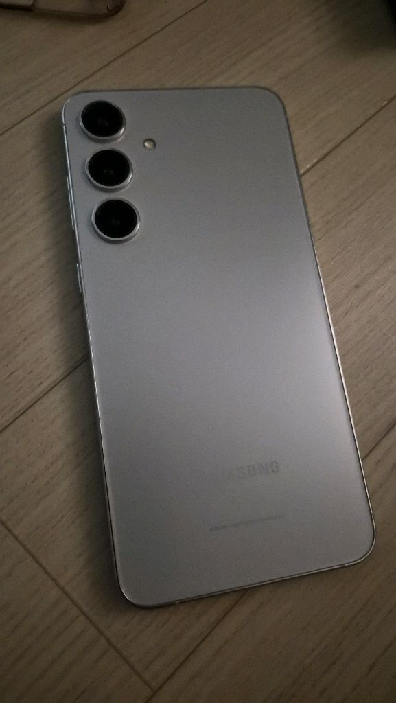 갤럭시 S24+ 256g 박스 및 케이스 포함 이미지