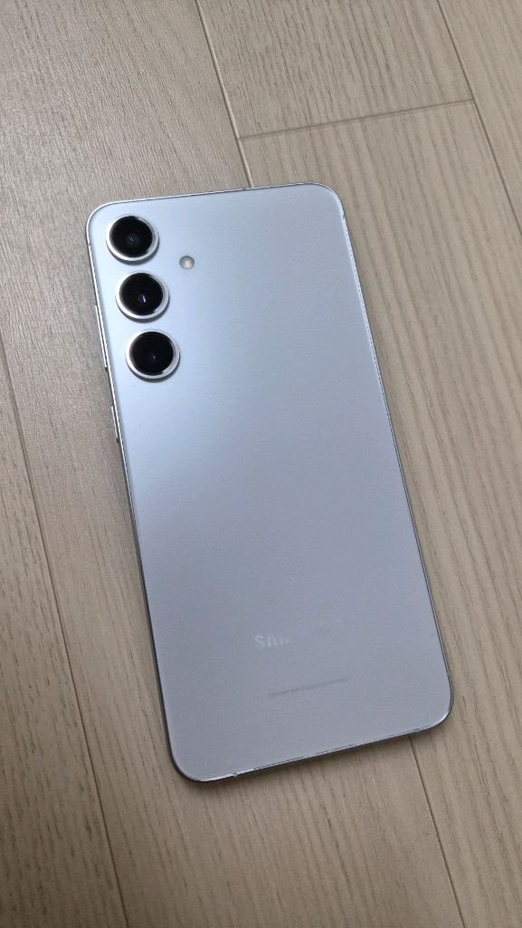 갤럭시 S24+ 256g 박스 및 케이스 포함 이미지