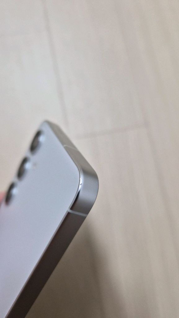 갤럭시 S24+ 256g 박스 및 케이스 포함 이미지