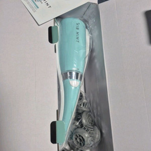 유닉스 전기 마사지기 새상품 무료배송 이미지