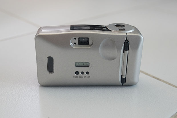 삼성 케녹스 FINO45 팝니다(35mm단랜즈모델) 이미지