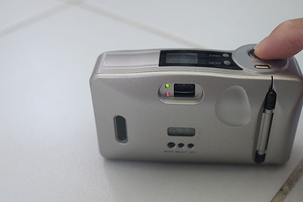 삼성 케녹스 FINO45 팝니다(35mm단랜즈모델) 이미지