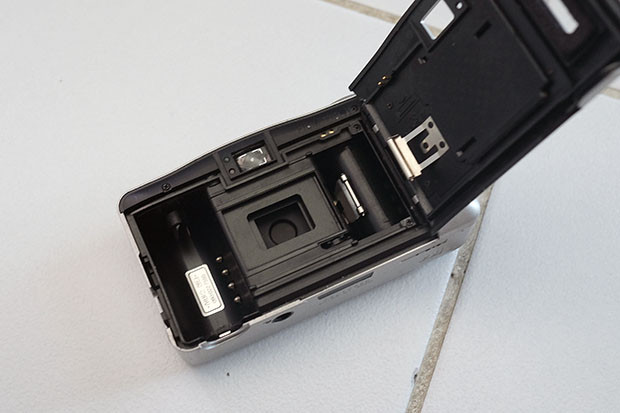 삼성 케녹스 FINO45 팝니다(35mm단랜즈모델) 이미지