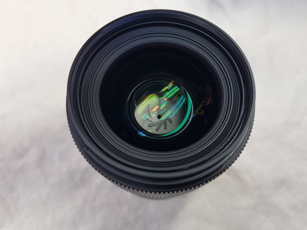 시그마 A 35mm F1.4 DG HSM 캐논용 아트사무식 A35.4 이미지