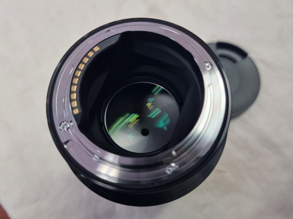 시그마 A 35mm F1.4 DG HSM 캐논용 아트사무식 A35.4 이미지